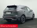 Volkswagen Tiguan 2.0 TDI DSG R-Line 5.-J.-GAR IQ-LIGHT AHK ALU 19 Grau - thumbnail 6