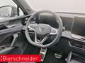 Volkswagen Tiguan 2.0 TDI DSG R-Line 5.-J.-GAR IQ-LIGHT AHK ALU 19 Grau - thumbnail 11