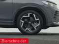 Volkswagen Tiguan 2.0 TDI DSG R-Line 5.-J.-GAR IQ-LIGHT AHK ALU 19 Grau - thumbnail 25