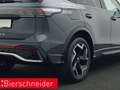 Volkswagen Tiguan 2.0 TDI DSG RLine 5.-J.-GAR IQ-LIGHT AHK ALU 19 Grau - thumbnail 16