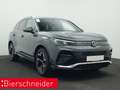 Volkswagen Tiguan 2.0 TDI DSG R-Line 5.-J.-GAR IQ-LIGHT AHK ALU 19 Grau - thumbnail 8