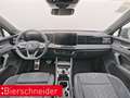 Volkswagen Tiguan 2.0 TDI DSG R-Line 5.-J.-GAR IQ-LIGHT AHK ALU 19 Grau - thumbnail 10