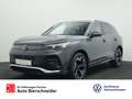 Volkswagen Tiguan 2.0 TDI DSG R-Line 5.-J.-GAR IQ-LIGHT AHK ALU 19 Grau - thumbnail 1