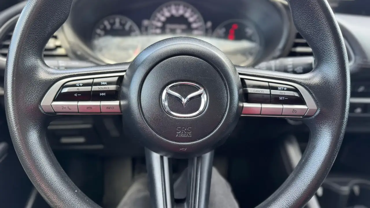 Mazda 3 photo Mazda 3