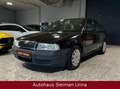 Skoda Octavia 2.0 Ambiente Schwarz - thumbnail 3