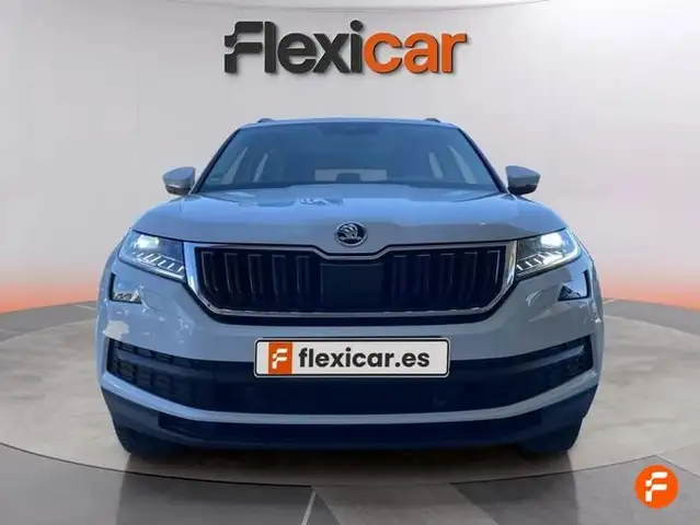 Skoda Kodiaq 1.5 TSI 150 ACT AMBITION 4X2 DSG AUTOMATICO