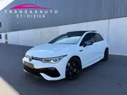 Volkswagen Golf 8R 2.0 TSI 333 CV DSG7 Edition 20 ans