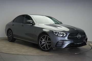 e 9G-Tronic AMG Navi/Temp/Kamera/Side