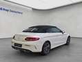 Mercedes-Benz C 300 C-Klasse Weiß - thumbnail 6