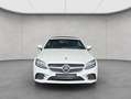Mercedes-Benz C 300 C-Klasse Weiß - thumbnail 9