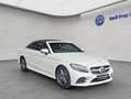 Mercedes-Benz C 300 C-Klasse Weiß - thumbnail 8