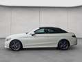Mercedes-Benz C 300 C-Klasse Weiß - thumbnail 2
