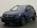 Volkswagen T-Roc T-Roc 1.5 TSI DSG R-Line Black Ed.+PANO+CAM+LED+ Azul - thumbnail 2