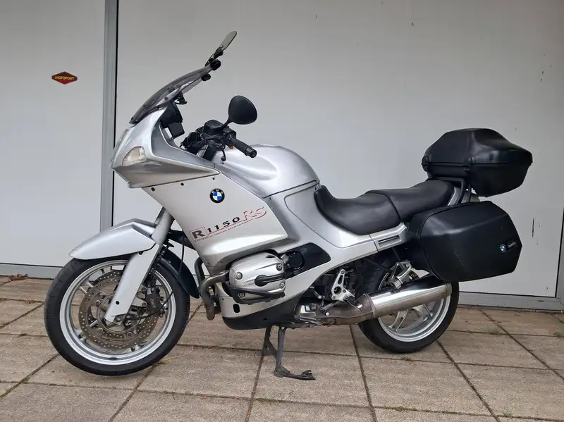 BMW R 1150 RS - foto 5