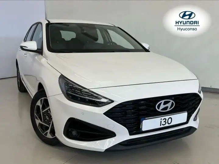 Hyundai i30 5P TGDI 1.0 48V KLASS 2026