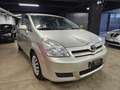 Toyota Corolla Verso 1.8 16V GPL 7POSTI CAMBIO AUTOMATICO Grey - thumbnail 2