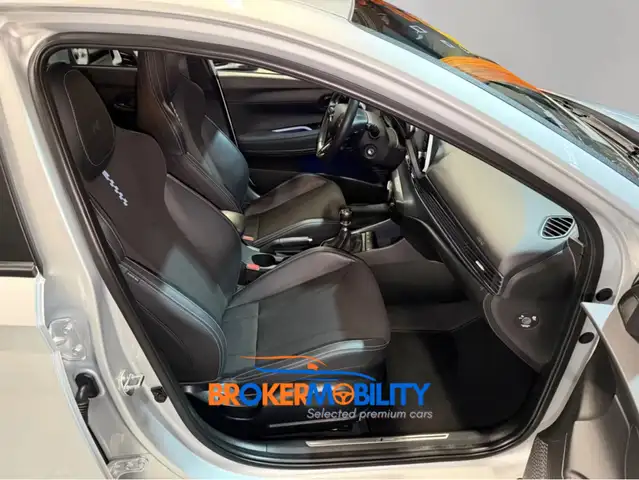 Hyundai I20 view 14