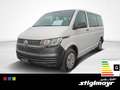 Volkswagen T6.1 Transporter 6.1 Kombi 2.0 TDI AHK+DAB+PDC Blanco - thumbnail 1