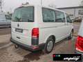 Volkswagen T6.1 Transporter 6.1 Kombi 2.0 TDI AHK+DAB+PDC Blanco - thumbnail 3