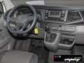 Volkswagen T6.1 Transporter 6.1 Kombi 2.0 TDI AHK+DAB+PDC Blanco - thumbnail 4