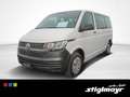 Volkswagen T6.1 Transporter 6.1 Kombi 2.0 TDI AHK+DAB+PDC Blanco - thumbnail 13