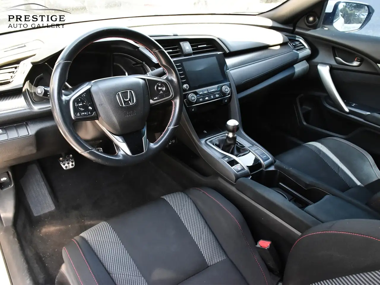 Honda Civic снимка Honda Civic