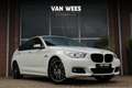 BMW 520 5-serie Gran Turismo 520d F07 High Executive M-pak Білий - thumbnail 1