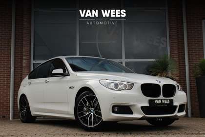 BMW 520 5-serie Gran Turismo 520d F07 High Executive M-pak