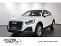 Audi Q2 30 TFSI basis Navi,LED,PDC,SHZ Blanco - thumbnail 1