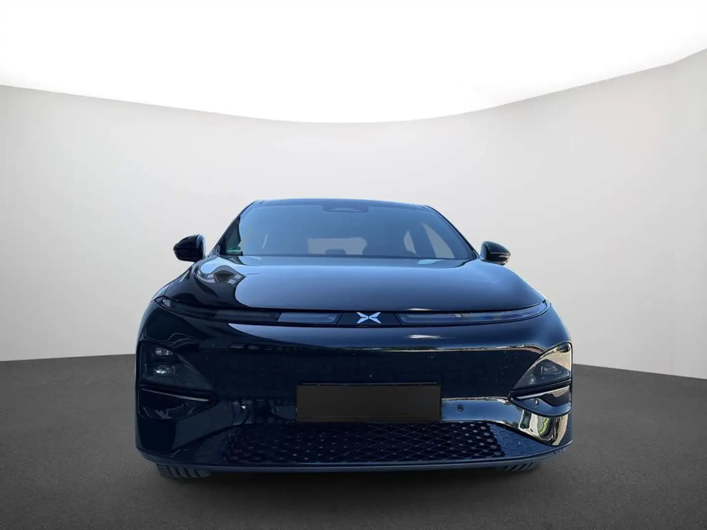 Xpeng G6 Performance AWD (87,5 kWh) Noir - 2