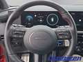Hyundai TUCSON N Line Mild-Hybrid FL 1.6T-Gdi (160PS) 7-DCT HUD N Rot - thumbnail 13