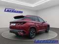 Hyundai TUCSON N Line Mild-Hybrid FL 1.6T-Gdi (160PS) 7-DCT HUD N Rot - thumbnail 5