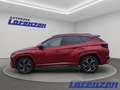 Hyundai TUCSON N Line Mild-Hybrid FL 1.6T-Gdi (160PS) 7-DCT HUD N Rot - thumbnail 8