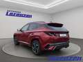 Hyundai TUCSON N Line Mild-Hybrid FL 1.6T-Gdi (160PS) 7-DCT HUD N Rot - thumbnail 7