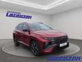 Hyundai TUCSON N Line Mild-Hybrid FL 1.6T-Gdi (160PS) 7-DCT HUD N Rot - thumbnail 3