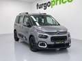 Citroen Berlingo Talla M BlueHDi 100 DRIVER Gris - thumbnail 1