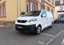 Peugeot Expert vu fourgon 2.0 bluehdi 150 l1 premium pack start-stop