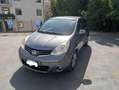 Nissan Note Note I 2006 1.4 16v Silver edition Gris - thumbnail 2