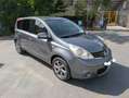 Nissan Note Note I 2006 1.4 16v Silver edition Gris - thumbnail 3
