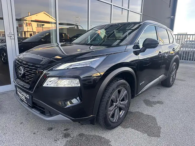 Nissan X-Trail 1,5 VC-T e-Power 4ORCE Allrad N-Connecta