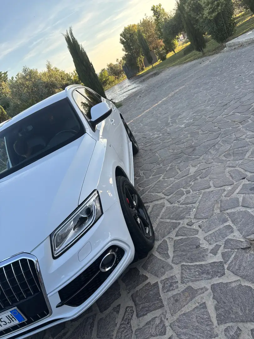 Audi Q5 2.0 tdi Advanced Plus quattro 177cv - 2
