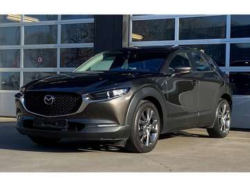 CX-30 2.0i SKYACTIV-X MHE Skydrive