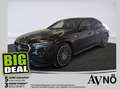 Mercedes-Benz E 300 e AMG LINE BURMESTER 20 ZOLL LMR Schwarz - thumbnail 1