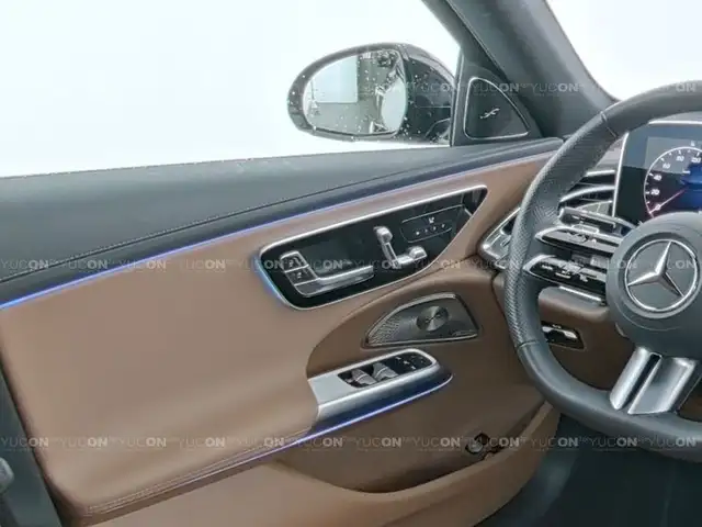 Mercedes-Benz E 300 e AMG LINE BURMESTER 20 ZOLL LMR Ansicht 9