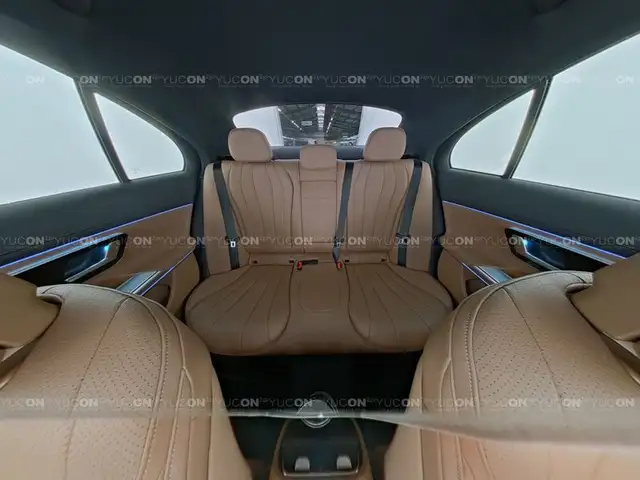 Mercedes-Benz E 300 e AMG LINE BURMESTER 20 ZOLL LMR Ansicht 10