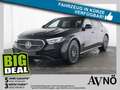 Mercedes-Benz E 300 e AMG LINE BURMESTER 20 ZOLL LMR Schwarz - thumbnail 1