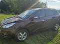 Hyundai iX35 iX35 2,0 CRDi Premium 4WD DPF Aut. Premium Braun - thumbnail 1