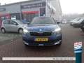Skoda Kamiq 1.0 TSI Greentech 110pk Sport Business Blau - thumbnail 2