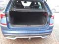 Skoda Kamiq 1.0 TSI Greentech 110pk Sport Business Blau - thumbnail 7