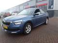 Skoda Kamiq 1.0 TSI Greentech 110pk Sport Business Blau - thumbnail 3
